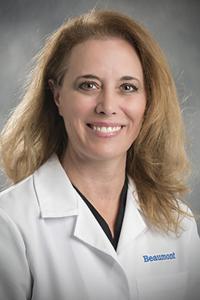 Photo of Dr. Diane Kaiser