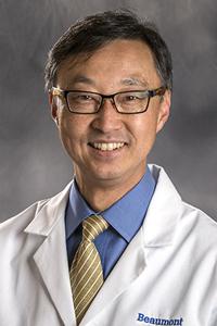 Photo of Dr. Koh Photo of Dr. Koh