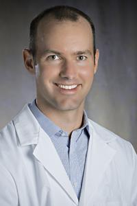 Photo of Dr. Kohen