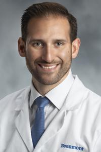 Photo of Dr. Martusiewicz