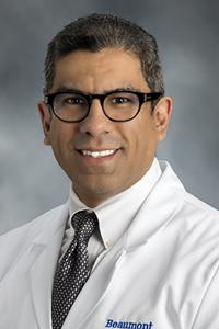 Photo of Dr. Ronny Otero Photo of Dr. Ronny Otero