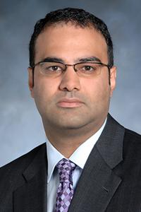 Photo of Dr. Pannu