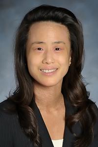 Photo of Dr. Park Photo of Dr. Park
