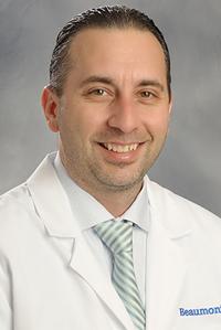 Photo of Dr. Rakowski Photo of Dr. Rakowski