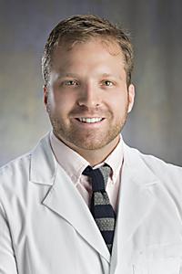 Photo of Dr. Siegel