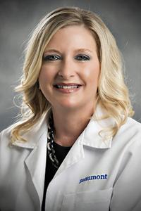 Dr. Carrie L Speier Schafer DO Farmington Hills MI Gynecology