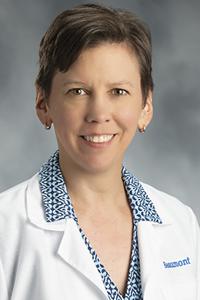 Photo of Dr. Stec
