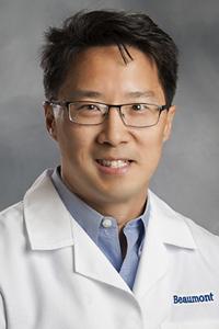 Dr. James Ting MD Troy MI Anesthesiology