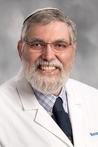 Photo of Dr. Tobi