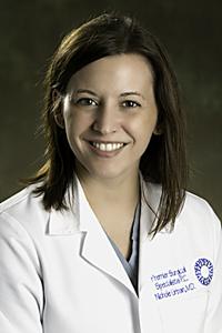 Dr. Nichole A Urban, MD - Macomb, MI - General Surgery, Hepatobiliary