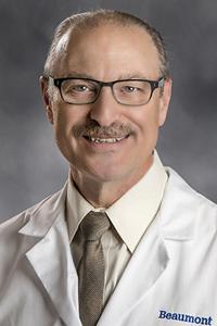 Photo of Dr. Bradford Walters
