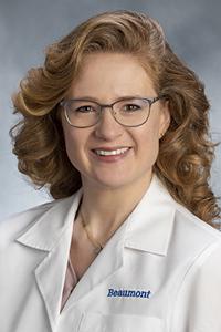 Photo of Dr. Wey
