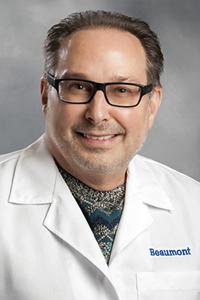 kenneth beaumont medicine