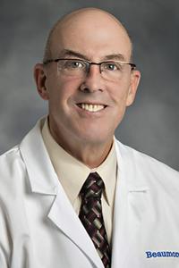 Photo of Dr. Young