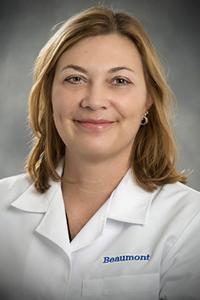 Photo of Dr. Dawn Zelenka-Joshowitz