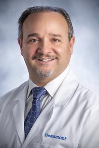Photo of Dr. James Ziadeh