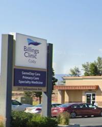 Sameday Care Billings Clinic Cody