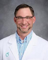 David Barnes, MD