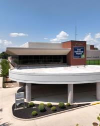 Mammography Services - Bluffton Hospital