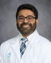 Apoorva Chawla