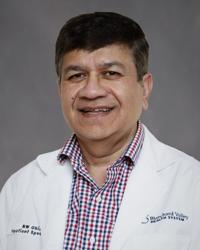 Muhammad Faisal, MD