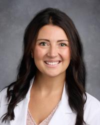 Crystal Guyton, APRN-CNP