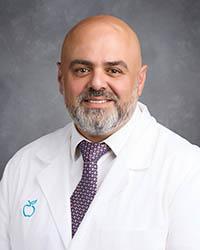 Wael Haidar, MD