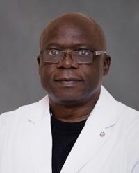 Samuel Jama