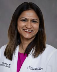 Jigna Janani, MD