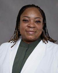 Benae McCoy