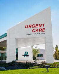 Physicians Plus Urgent Care