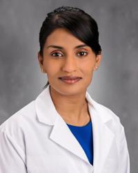 Shradha Samuel, MD