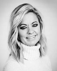 Stacie Moritz, PASUP