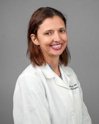 Linda Bergal