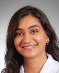 Nadia Arshad