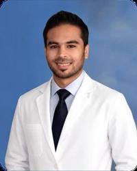 M. (Mohammed) Ansar Ahmed, MD, MHA