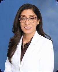 Saba Ahmed, MD
