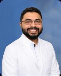 Laith Alzweri, MD,  MRCS,  FECSM,  FRCS