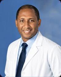 Abdul Rahman Ba, DPM