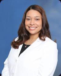 Gabrielle Bennett, AGPCNP-C