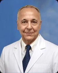 Maher Bishara, MD