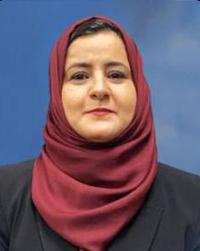 Souad Enakuaa, MD