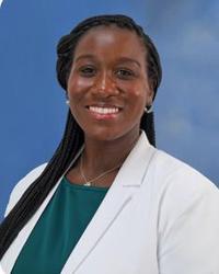 Alicia Faulkner, AGNP