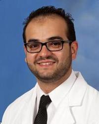 Kareem Gadelmola, MD