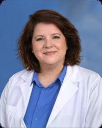 Clare Gentry, MD