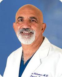 Amir Ghebranious