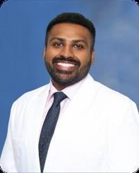 Rishabh Rocky Jain, MD