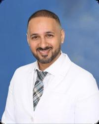 Salmaan Jawaid, MD