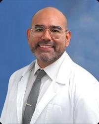 Jesus A Juarez, MD,  FAAOS