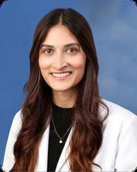 Hina Khan, MD